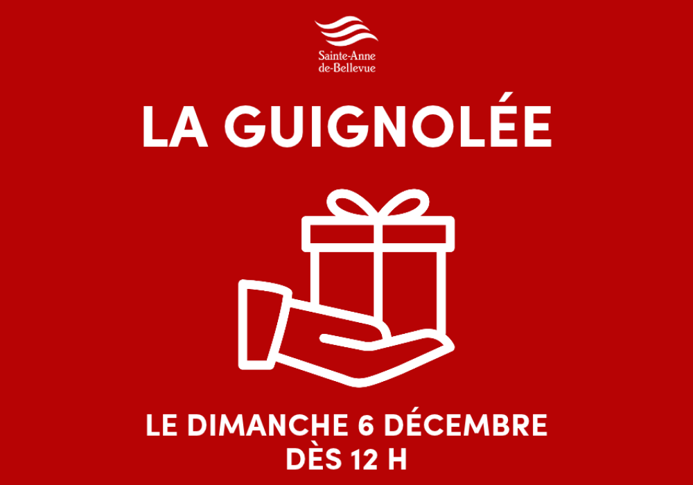 La guignolée