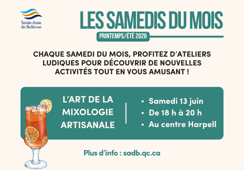 L’art de la mixologie artisanale