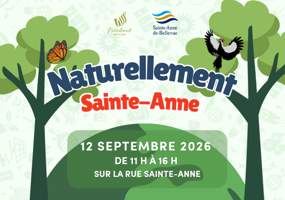 Naturellement Sainte-Anne