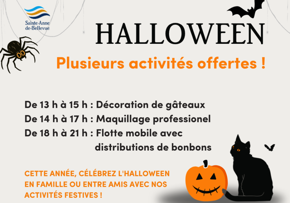 Halloween