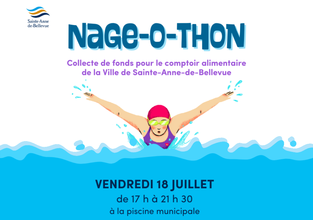 Nage-o-thon