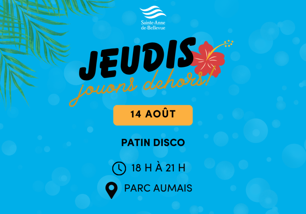 Patin Disco