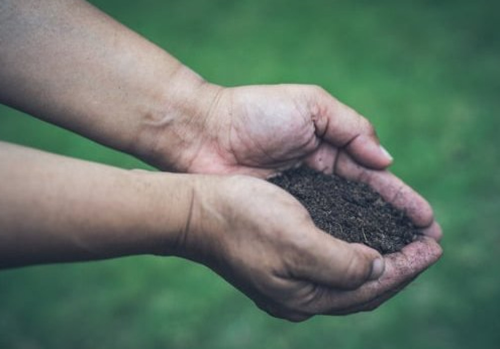 Collecte des matières organiques - Projet résidentiel Terra 