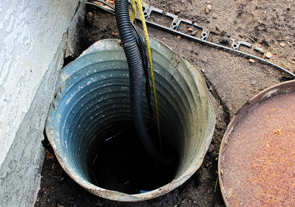 2e séance d’information publique : inspections des raccordements des pompes submersibles aux réseaux d’égouts municipaux