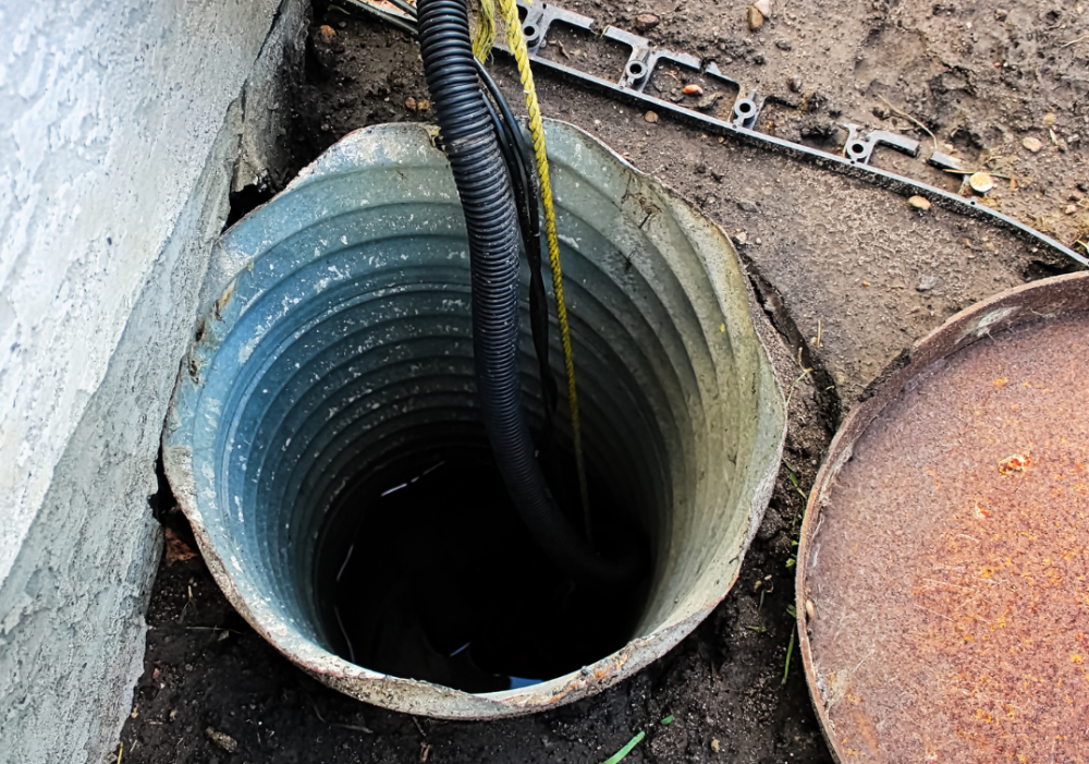 Public information session: inspections of submersible pump connections to municipal sewer systems