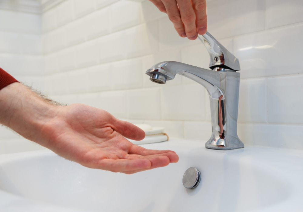 Maintenance Work on the Main Water Supply Network by Ville de Montr&eacute;al