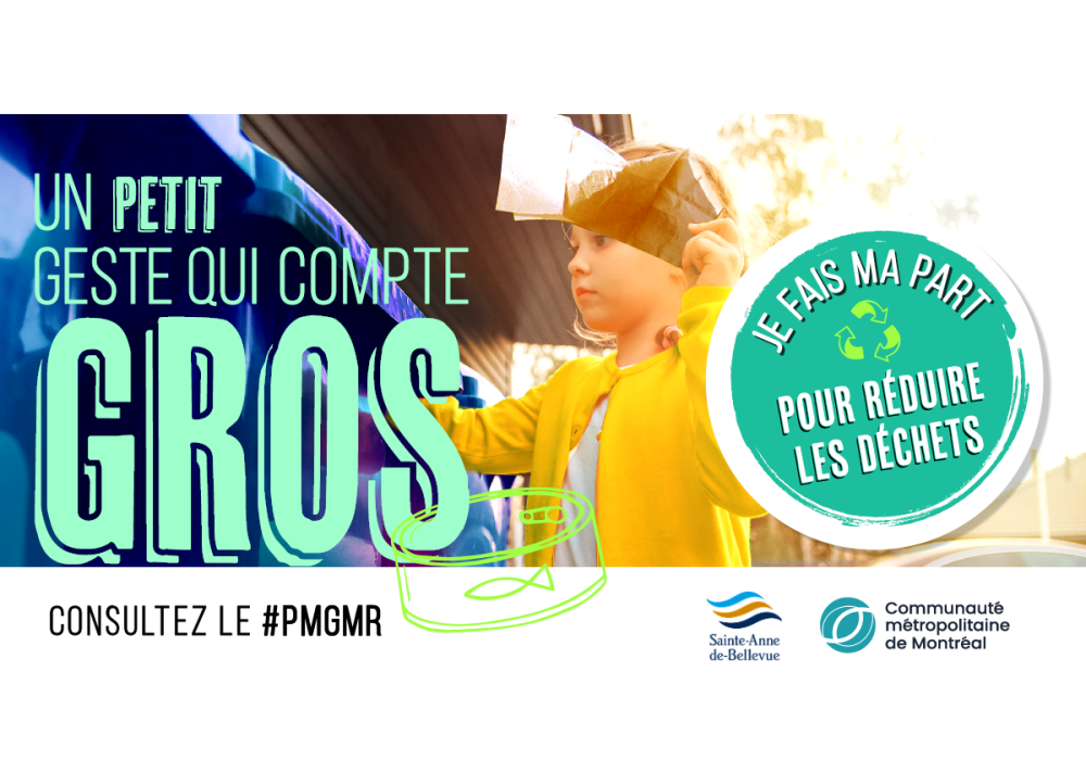 Retour aux &eacute;tudes : adoptez les bons r&eacute;flexes de recyclage