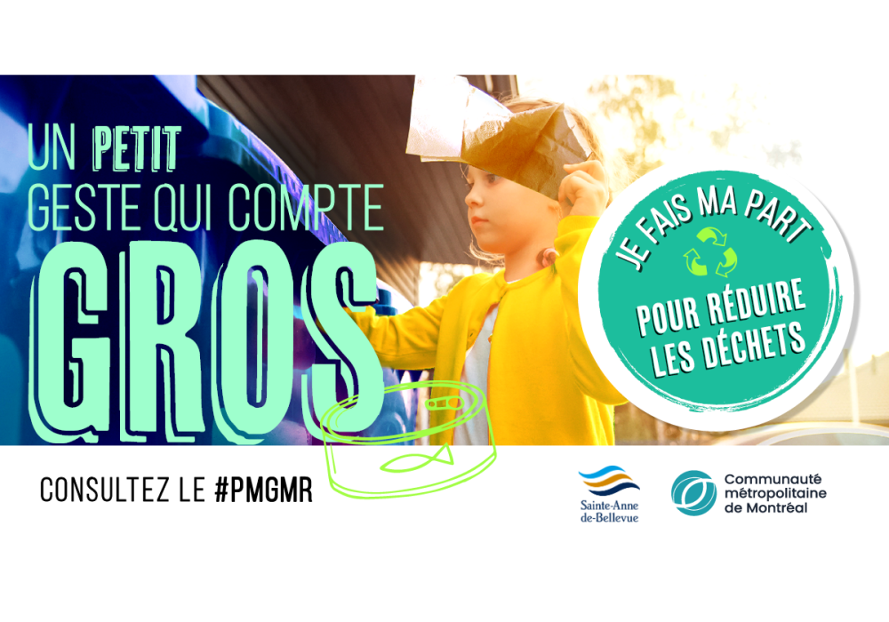 Retour aux &eacute;tudes : adoptez les bons r&eacute;flexes de recyclage