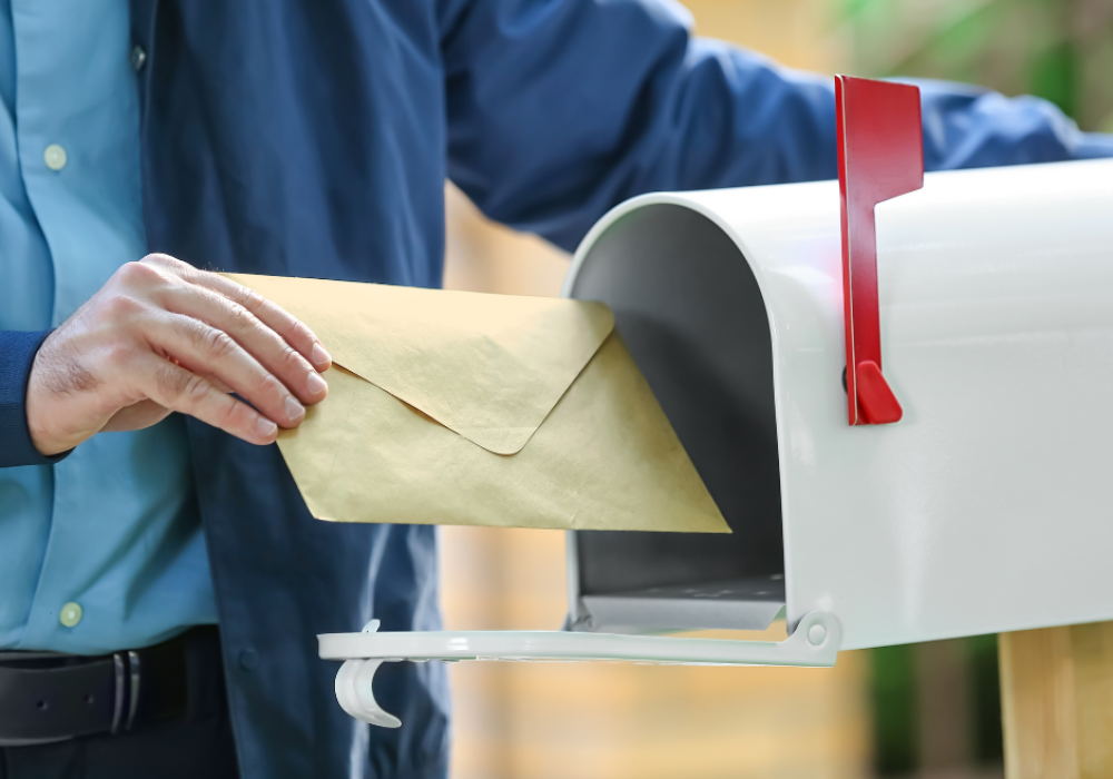Nouvelle r&eacute;glementation &ndash; sur la distribution des imprim&eacute;s publicitaires