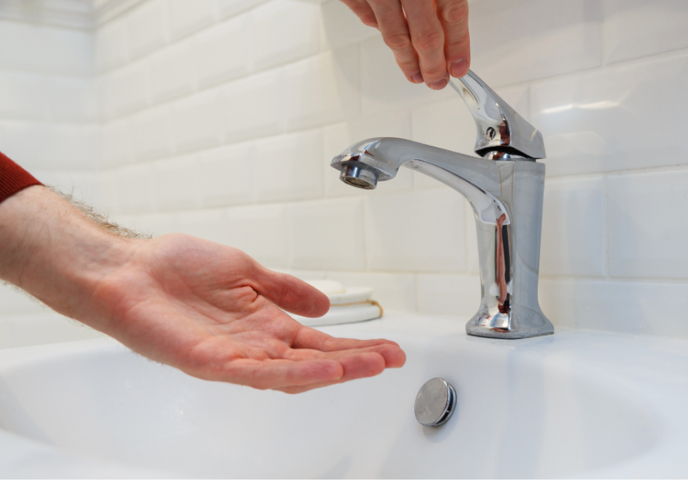 Update Regarding the Maintenance Work on the Main Water Supply Network by Ville de Montr&eacute;al