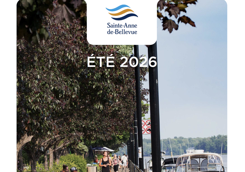 Bulletin municipal - &Eacute;t&eacute; 2026