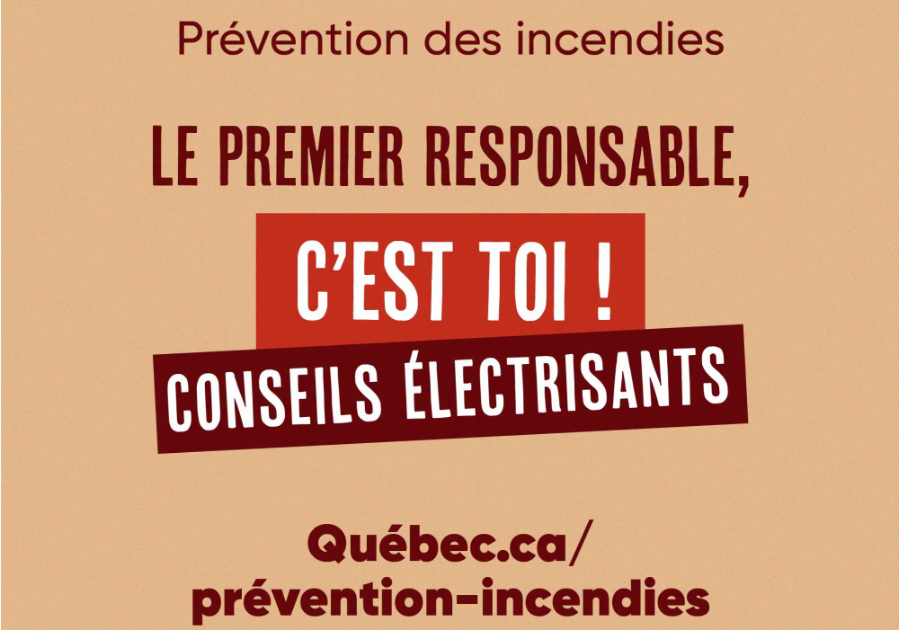 Fire Prevention: Electrifying Tips
