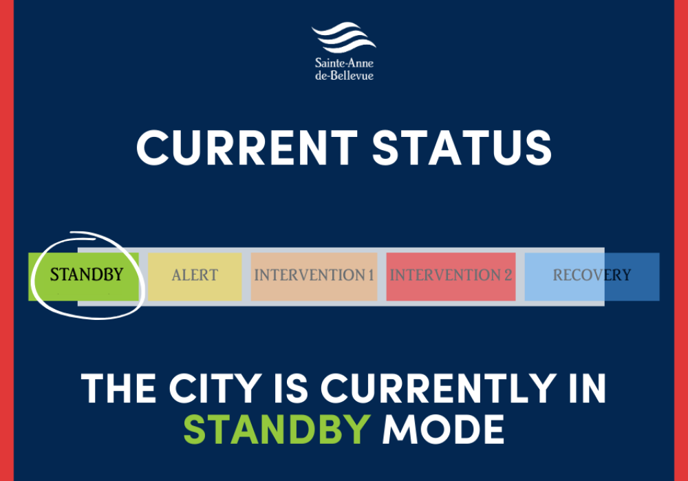 Freezing rain expected on Wednesday, March 11