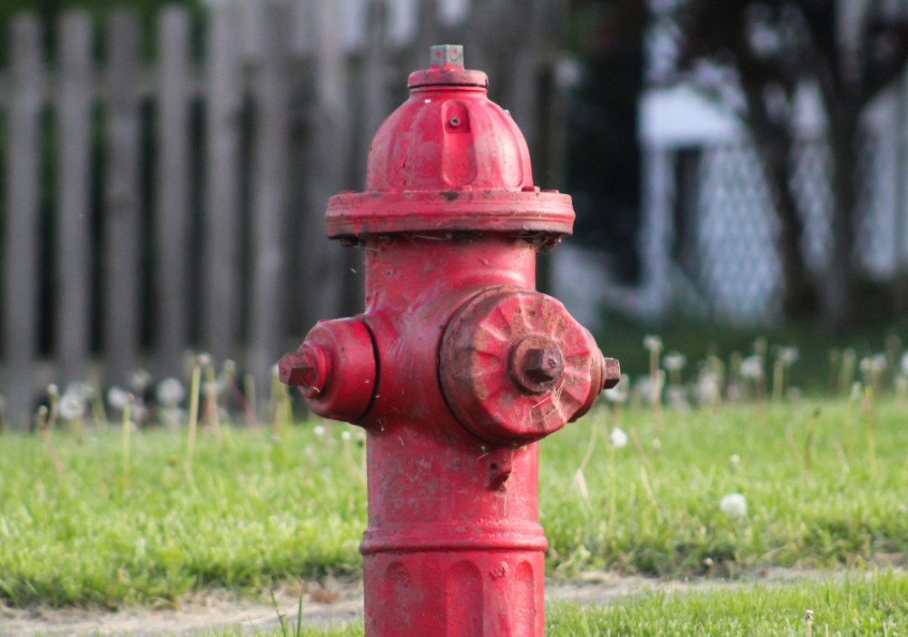 Inspection annuelle des bornes d&rsquo;incendie du 28 octobre au 11 novembre 2026