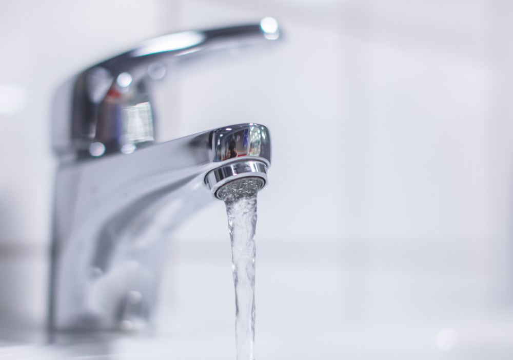 Situation imprévue sur l’aqueduc