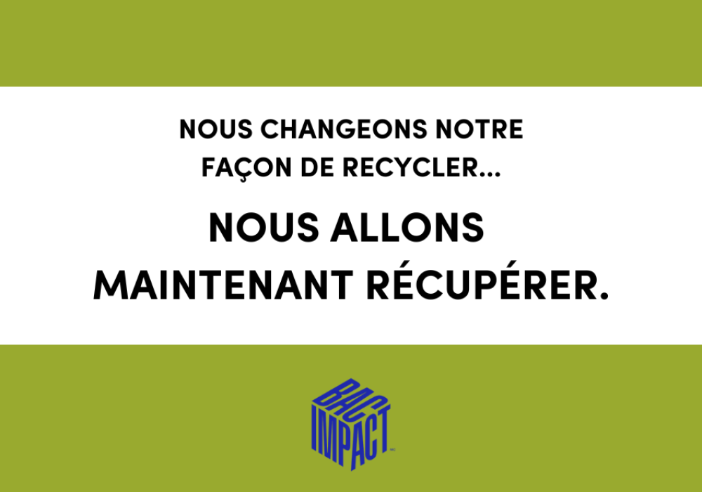 Partenariat avec &Eacute;co Entreprise Qu&eacute;bec (EEQ)