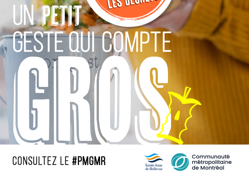 Plan m&eacute;tropolitain de gestion des mati&egrave;res r&eacute;siduelles | PMGMR