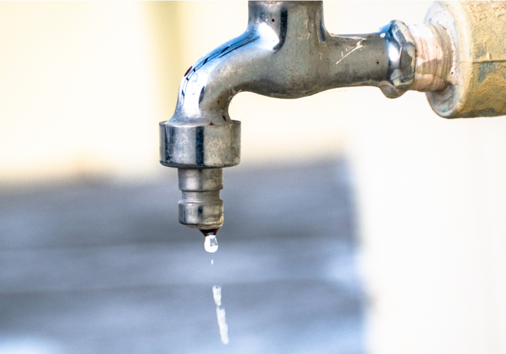 Interruption temporaire de l&rsquo;alimentation en eau le jeudi 30 juillet 2026