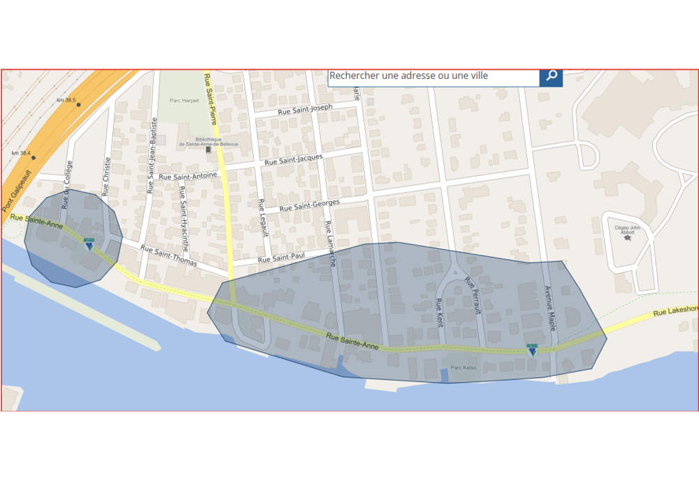 Temporary Power Outage by Hydro-Qu&eacute;bec on August 4, 2026